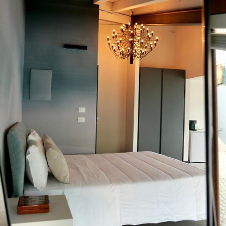 Monte Isola - Decio Rooms Dış mekan fotoğraf