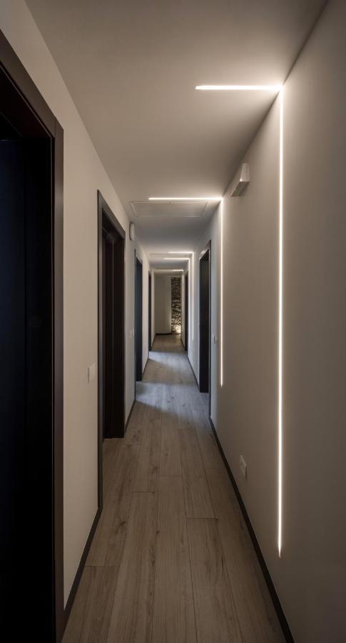 Monte Isola - Decio Rooms Dış mekan fotoğraf