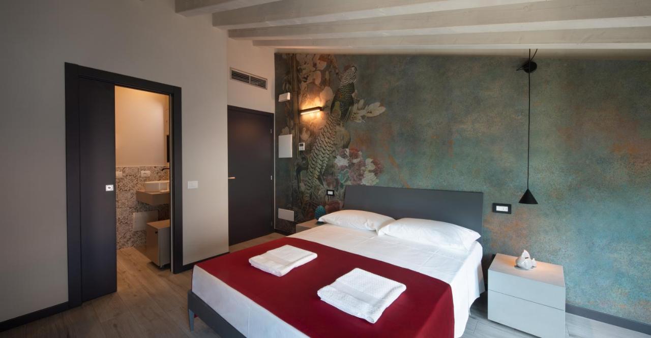 Monte Isola - Decio Rooms Dış mekan fotoğraf