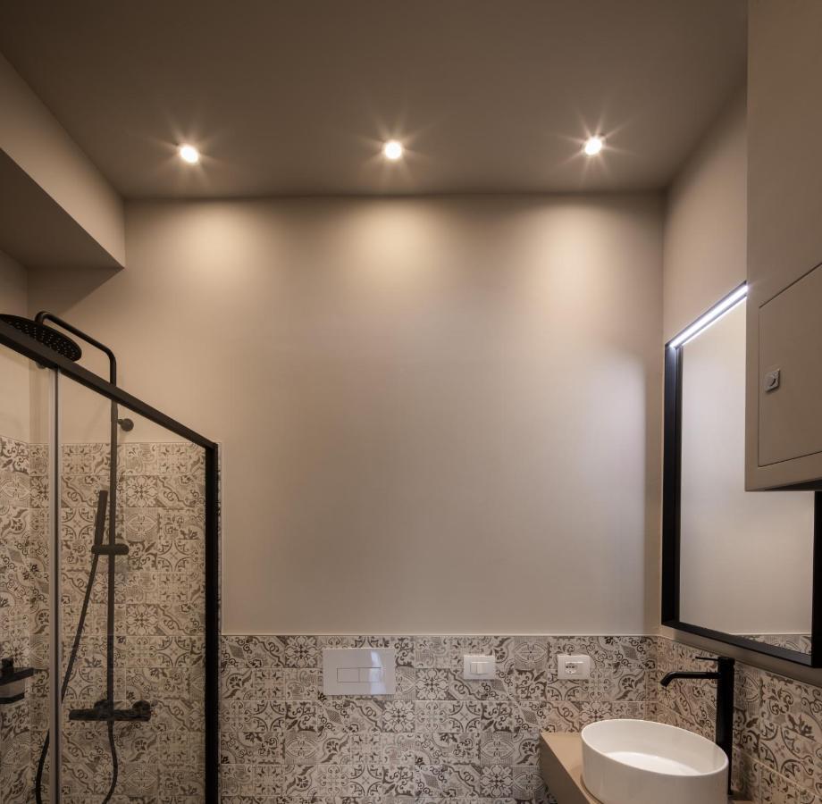Monte Isola - Decio Rooms Dış mekan fotoğraf