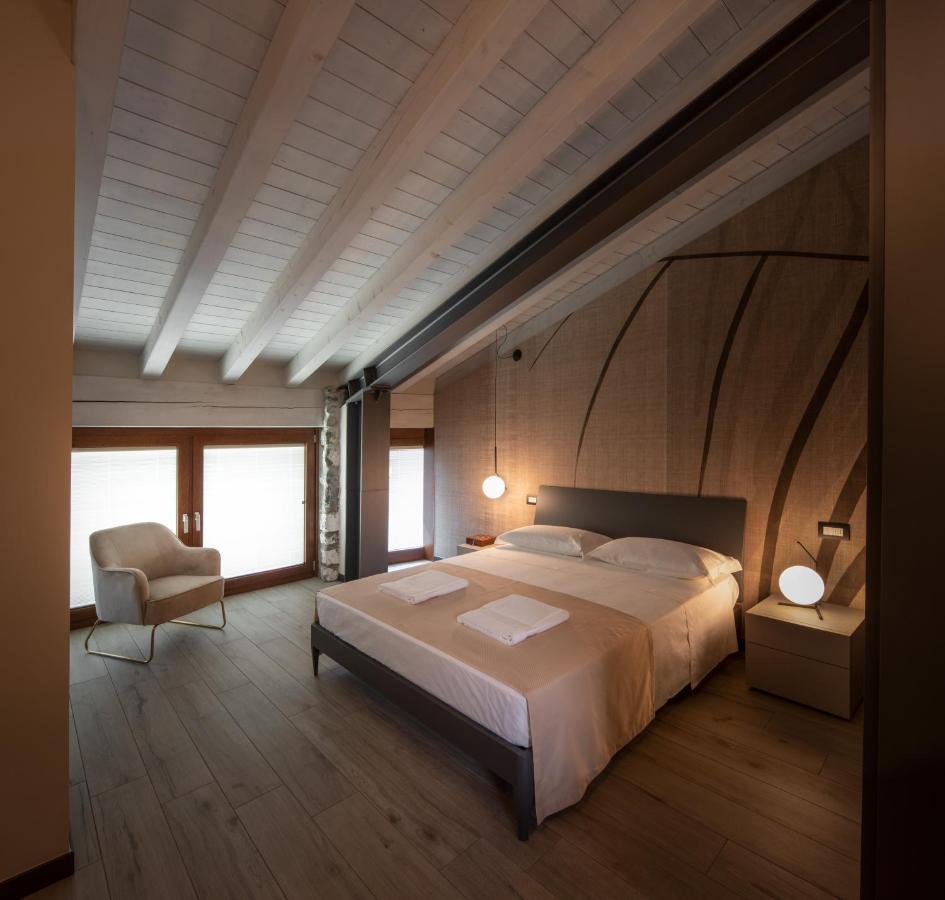 Monte Isola - Decio Rooms Dış mekan fotoğraf