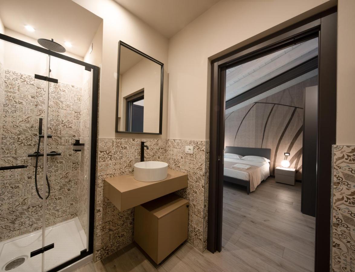 Monte Isola - Decio Rooms Dış mekan fotoğraf