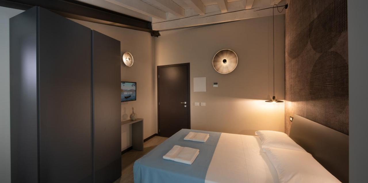 Monte Isola - Decio Rooms Dış mekan fotoğraf