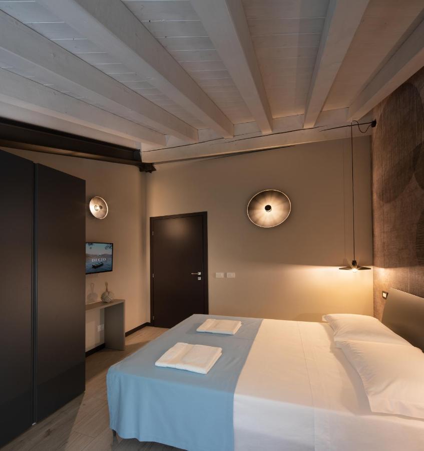Monte Isola - Decio Rooms Dış mekan fotoğraf