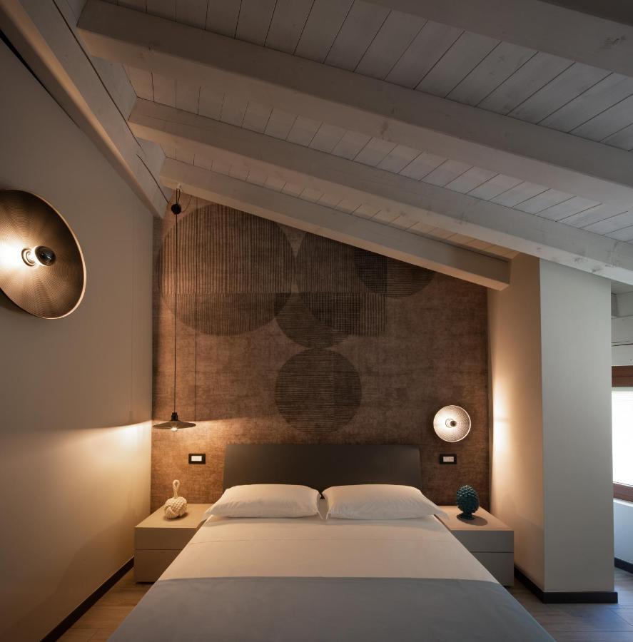 Monte Isola - Decio Rooms Dış mekan fotoğraf