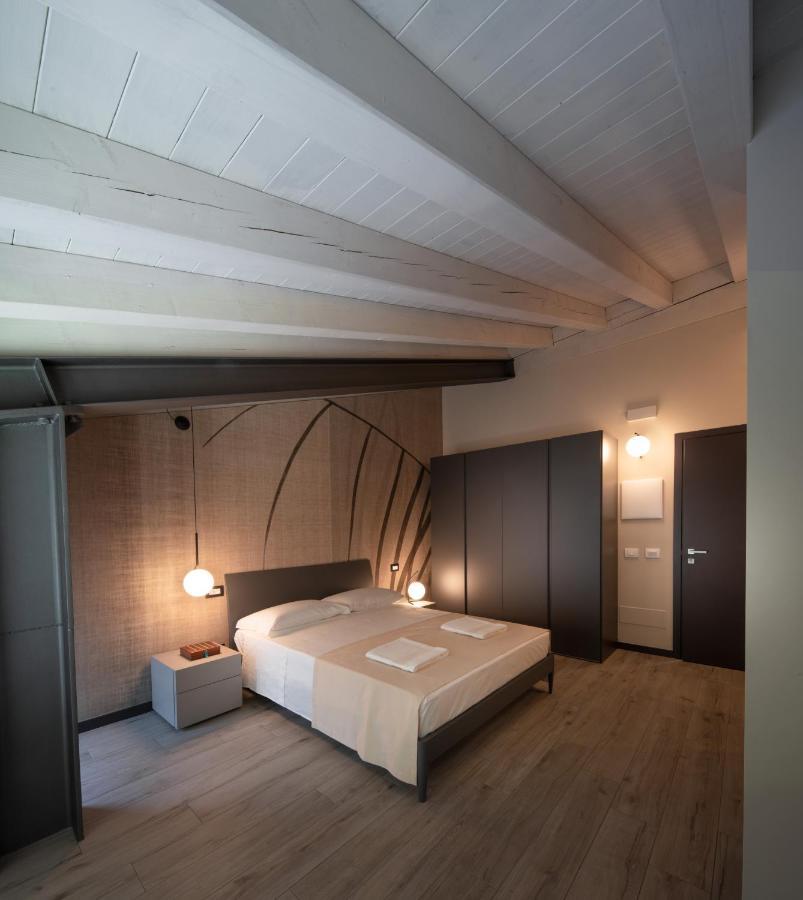 Monte Isola - Decio Rooms Dış mekan fotoğraf