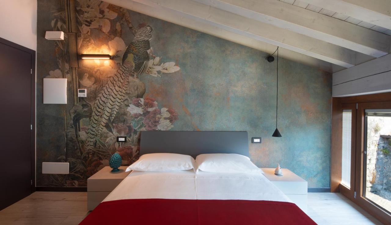 Monte Isola - Decio Rooms Dış mekan fotoğraf