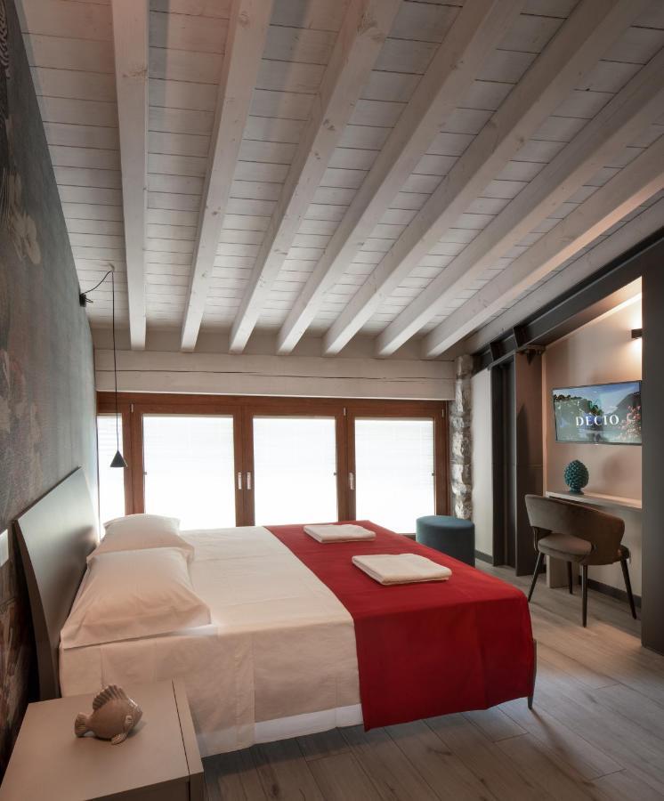 Monte Isola - Decio Rooms Dış mekan fotoğraf