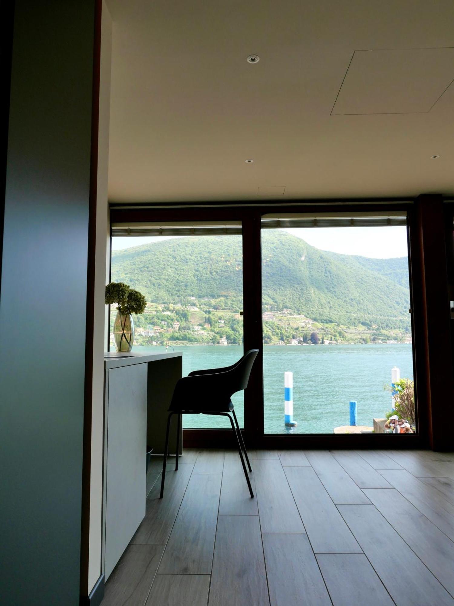 Monte Isola - Decio Rooms Dış mekan fotoğraf
