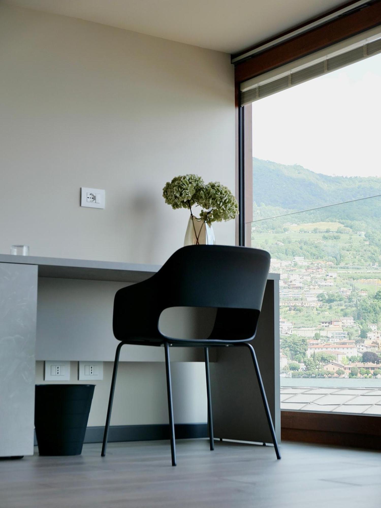 Monte Isola - Decio Rooms Dış mekan fotoğraf