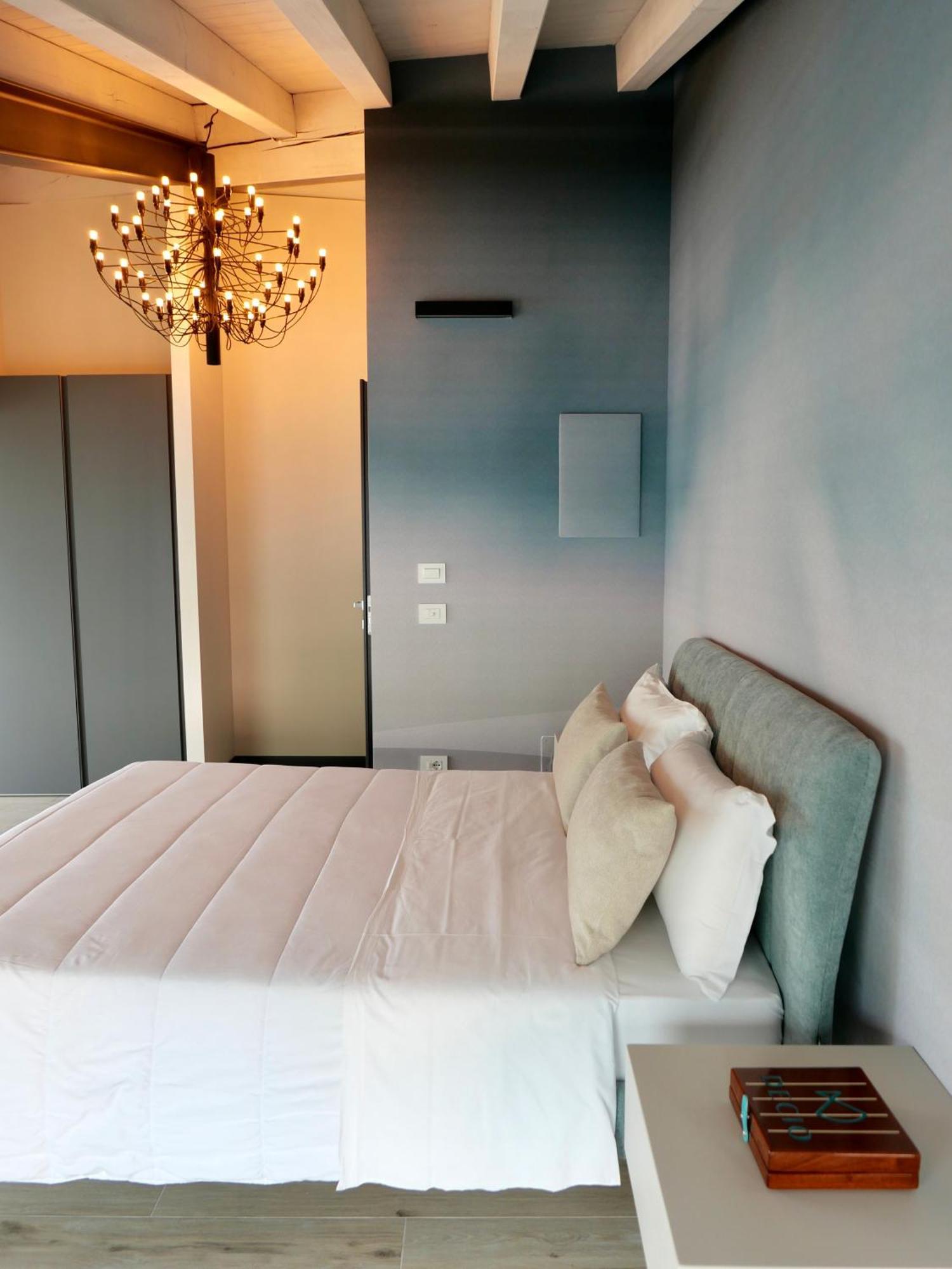 Monte Isola - Decio Rooms Dış mekan fotoğraf