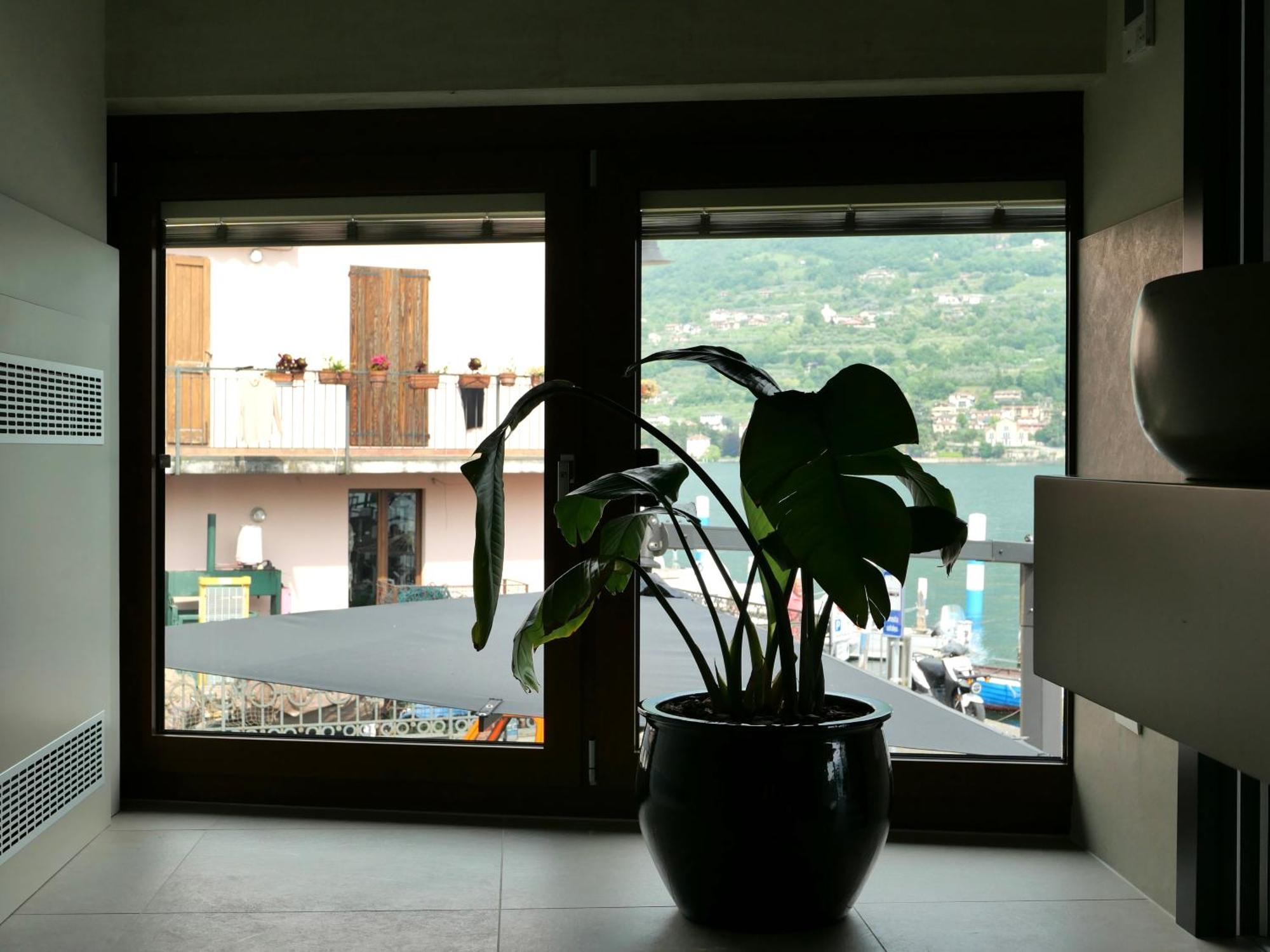 Monte Isola - Decio Rooms Dış mekan fotoğraf