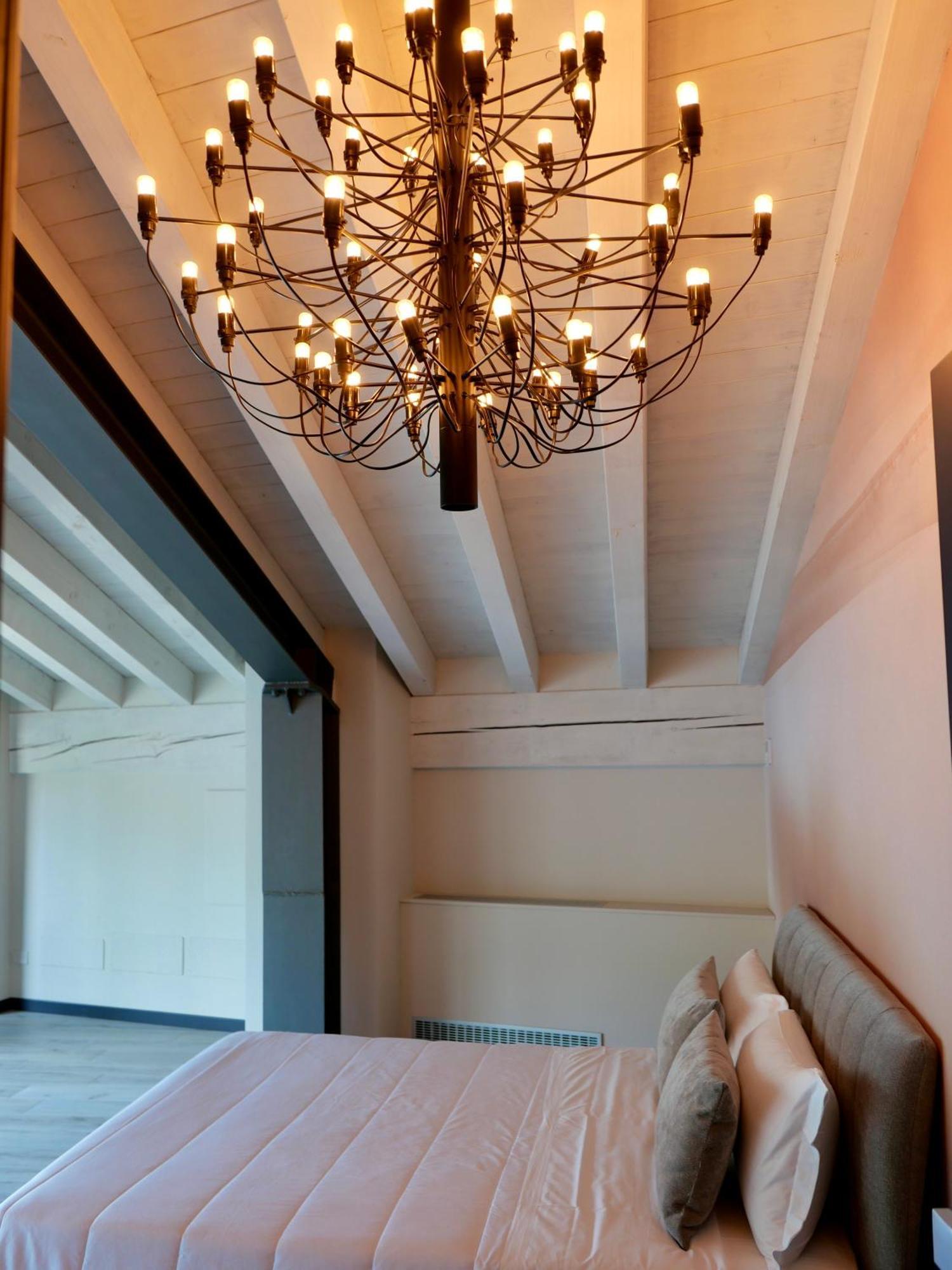 Monte Isola - Decio Rooms Dış mekan fotoğraf