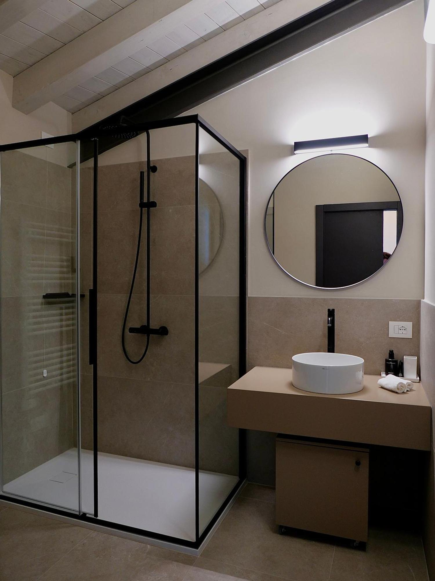 Monte Isola - Decio Rooms Dış mekan fotoğraf