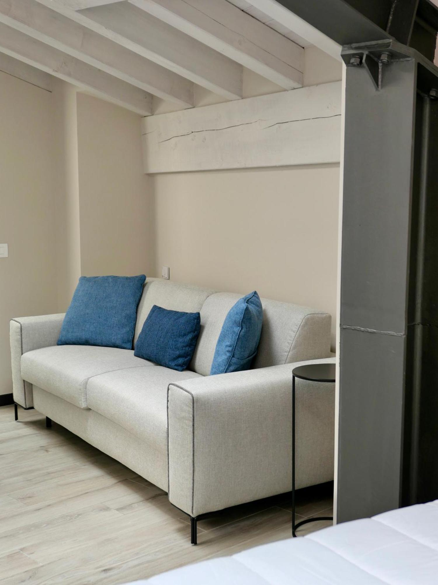 Monte Isola - Decio Rooms Dış mekan fotoğraf