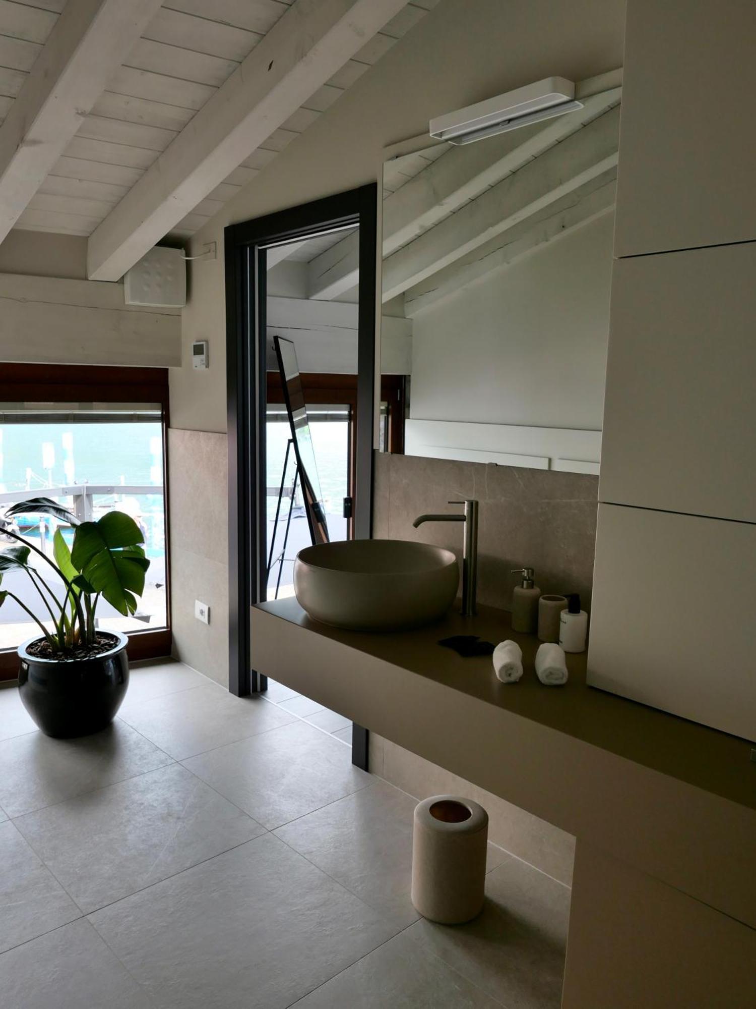 Monte Isola - Decio Rooms Dış mekan fotoğraf