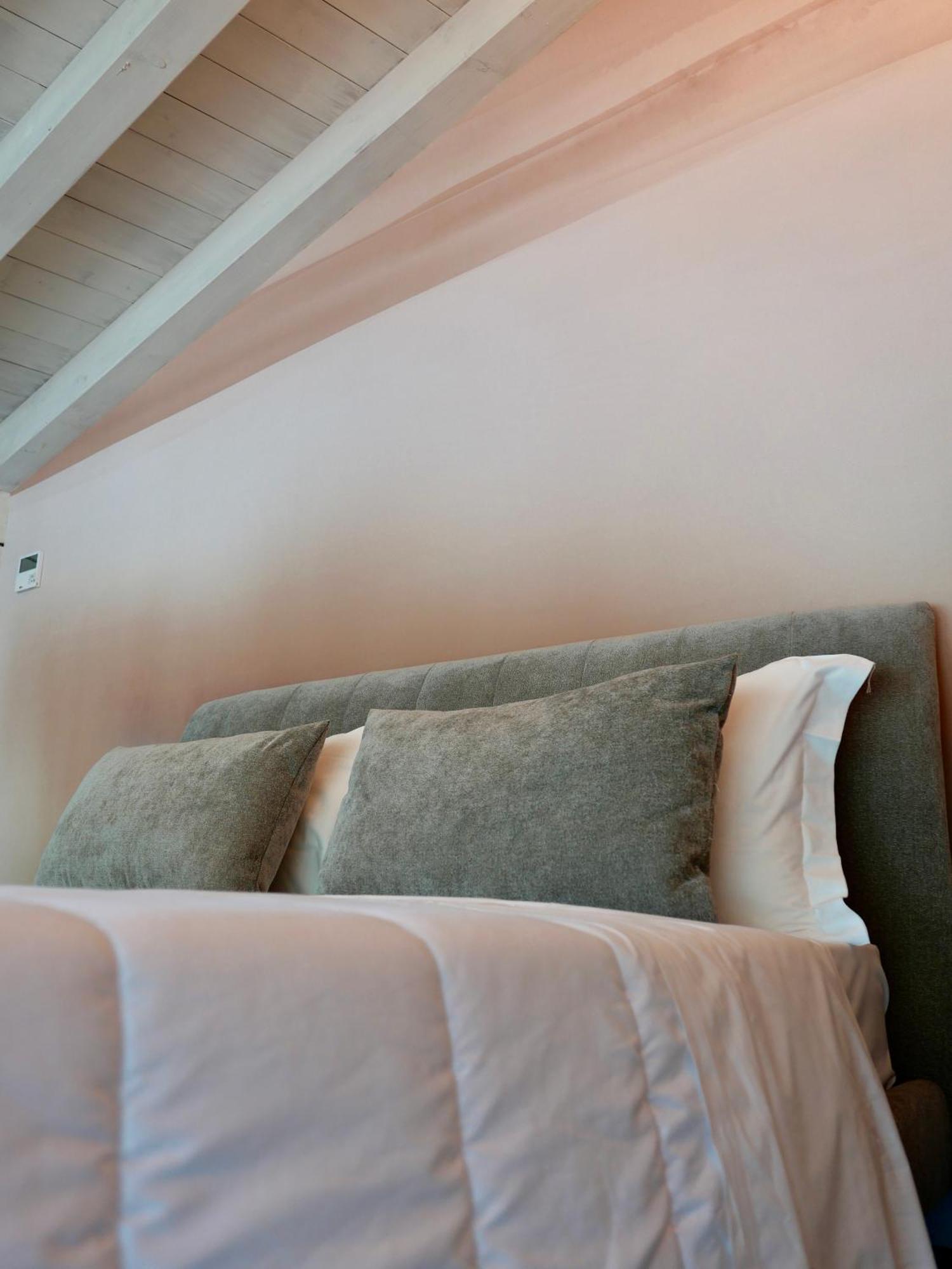 Monte Isola - Decio Rooms Dış mekan fotoğraf
