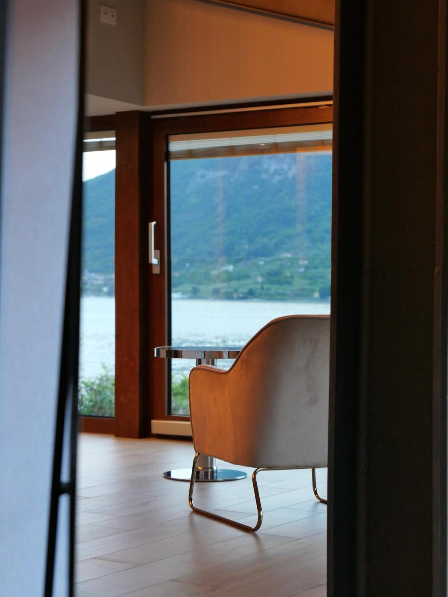 Monte Isola - Decio Rooms Dış mekan fotoğraf